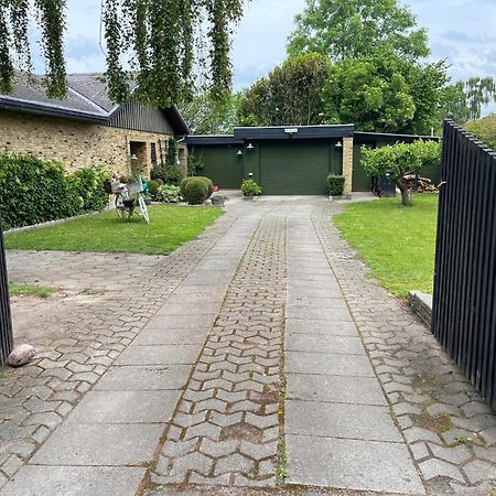 The Dream Villa Rødby Esterno foto